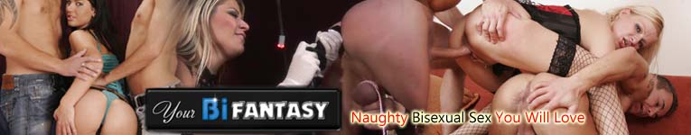 Your Bi Fantasy